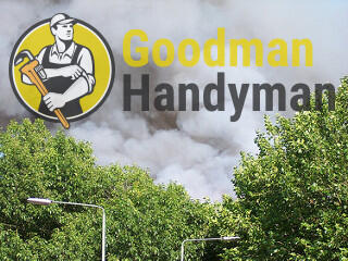 Grahame Park NW9 Handyman